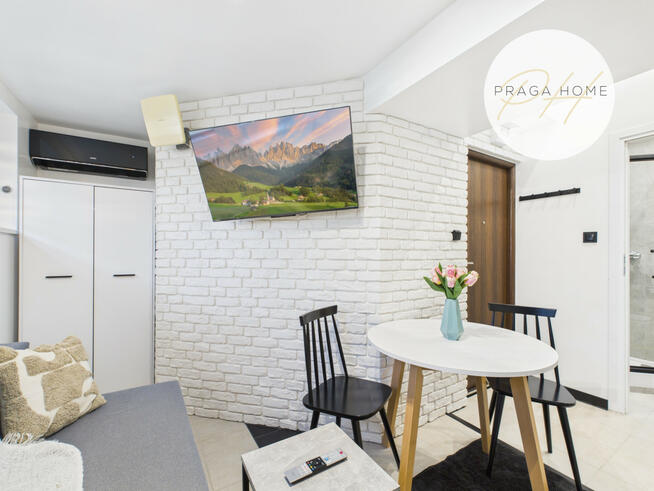 Mieszkanie Warszawa gm. Praga-Północ Praga-Północ, Szmulki, Kijowska