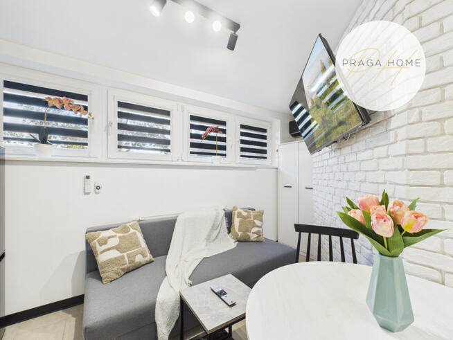 Mieszkanie Warszawa gm. Praga-Północ Praga-Północ, Szmulki, Kijowska