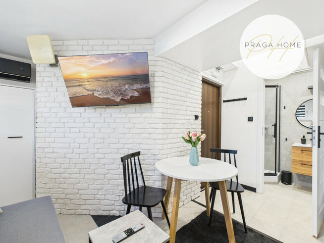 Mieszkanie Warszawa gm. Praga-Północ Praga-Północ, Szmulki, Kijowska