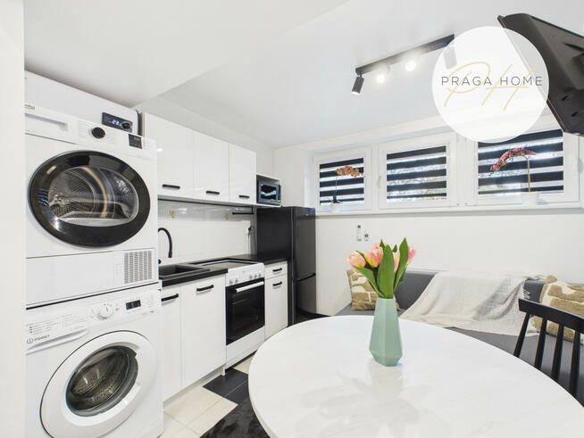 Mieszkanie Warszawa gm. Praga-Północ Praga-Północ, Szmulki, Kijowska