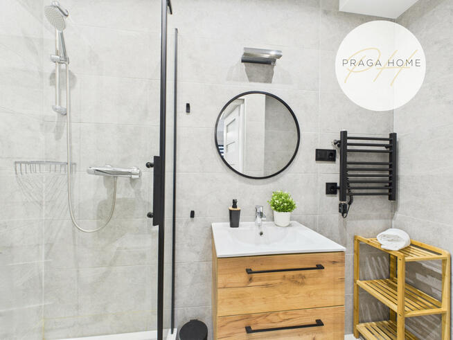 Mieszkanie Warszawa gm. Praga-Północ Praga-Północ, Szmulki, Kijowska