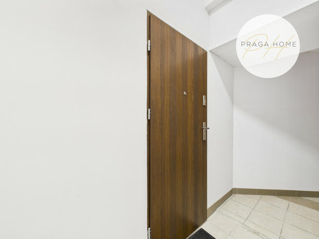 Mieszkanie Warszawa gm. Praga-Północ Praga-Północ, Szmulki, Kijowska