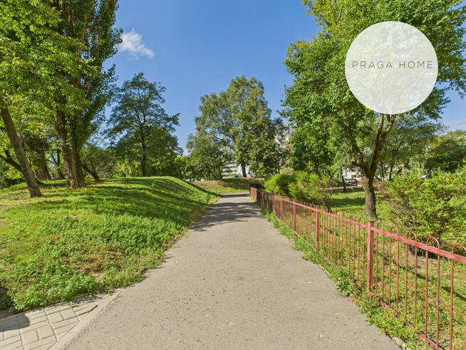 Mieszkanie Warszawa gm. Praga-Północ Praga-Północ, Szmulki, Kijowska