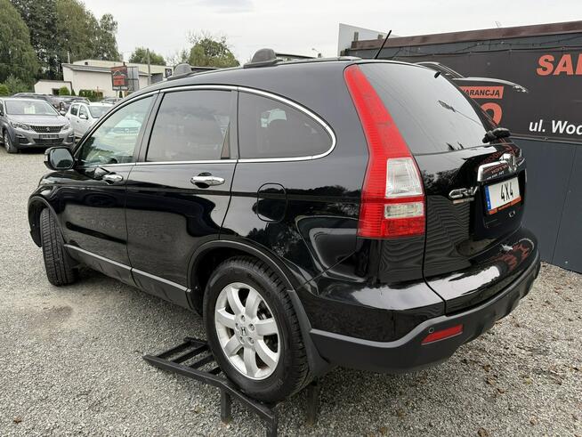 Honda CR-V Salon PL. 4x4 . 2.0 ben. Niski przebieg 143 tys.