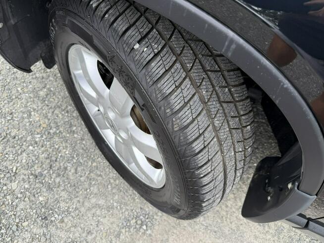 Honda CR-V Salon PL. 4x4 . 2.0 ben. Niski przebieg 143 tys.