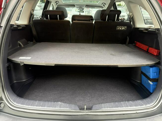 Honda CR-V Salon PL. 4x4 . 2.0 ben. Niski przebieg 143 tys.