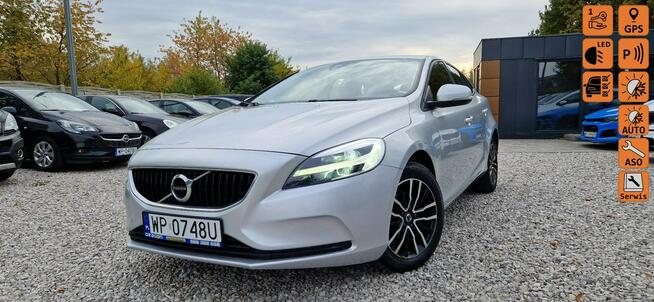 Volvo V40 D2 Momentum