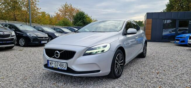 Volvo V40 D2 Momentum