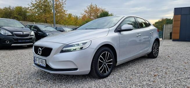 Volvo V40 D2 Momentum