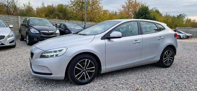 Volvo V40 D2 Momentum