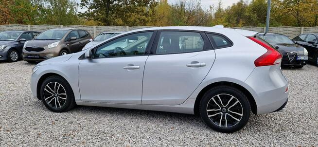 Volvo V40 D2 Momentum