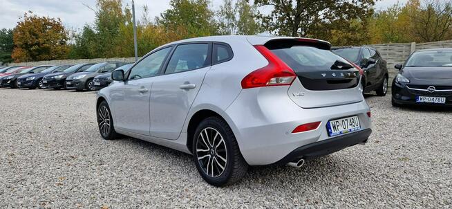 Volvo V40 D2 Momentum