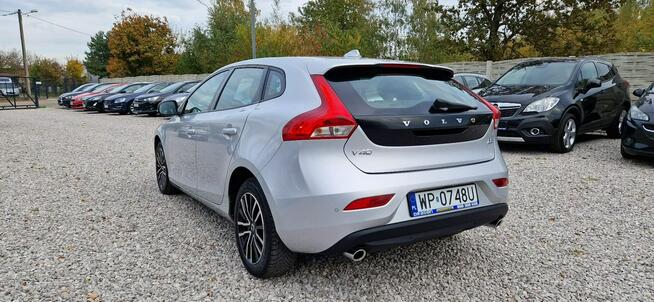 Volvo V40 D2 Momentum