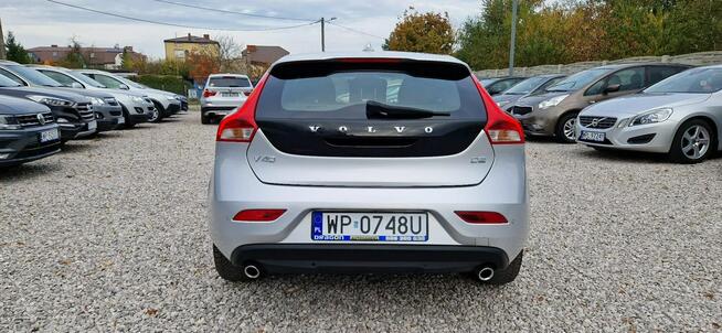 Volvo V40 D2 Momentum