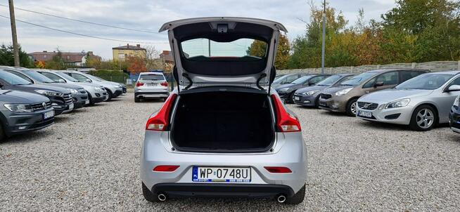 Volvo V40 D2 Momentum