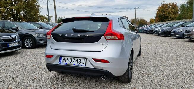 Volvo V40 D2 Momentum