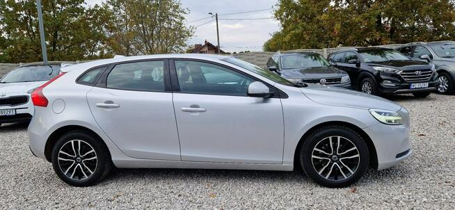 Volvo V40 D2 Momentum