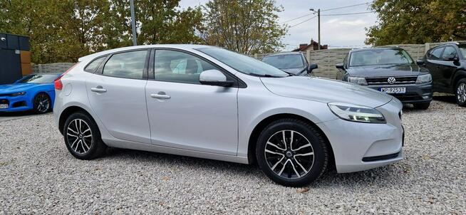 Volvo V40 D2 Momentum
