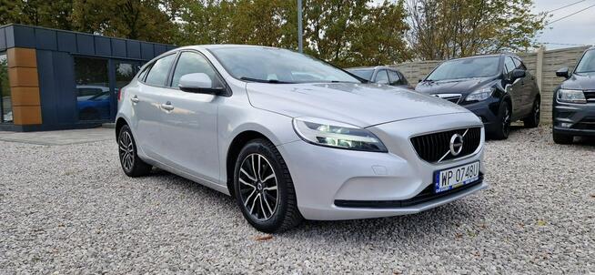 Volvo V40 D2 Momentum