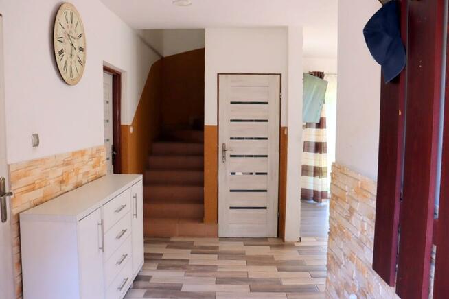 Dom Mazuchówka gm. Wydminy