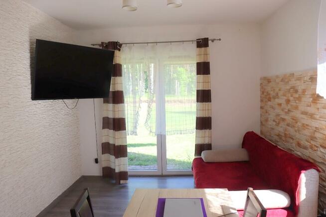 Dom Mazuchówka gm. Wydminy