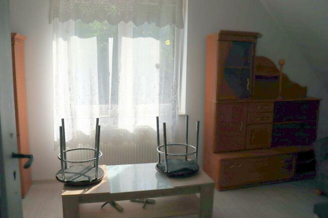 Dom Mazuchówka gm. Wydminy