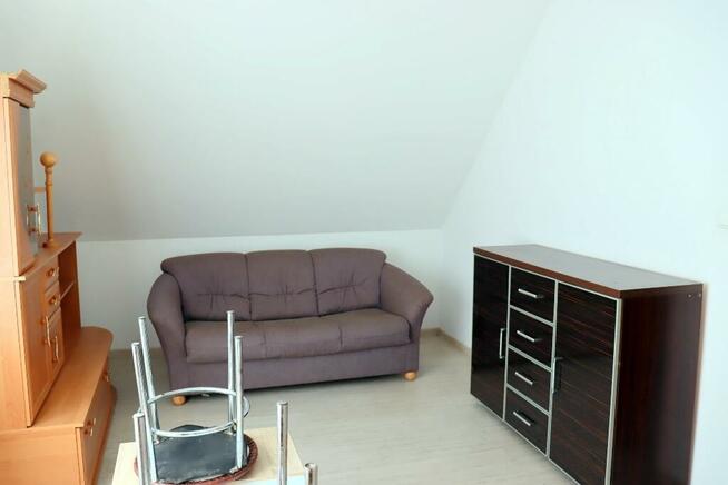 Dom Mazuchówka gm. Wydminy