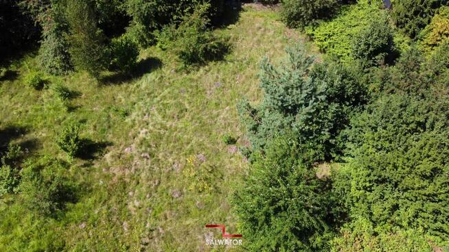 Działka budowlana Trzebinia