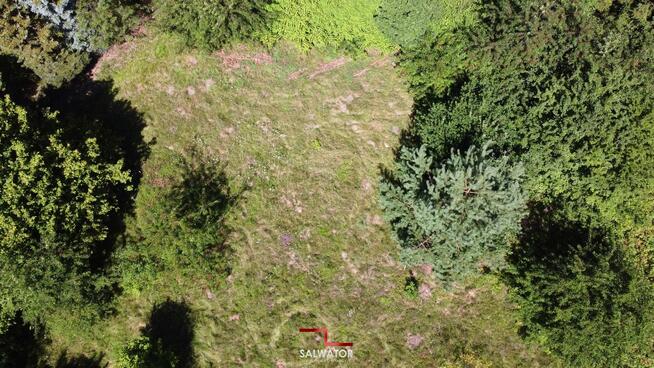 Działka budowlana Trzebinia