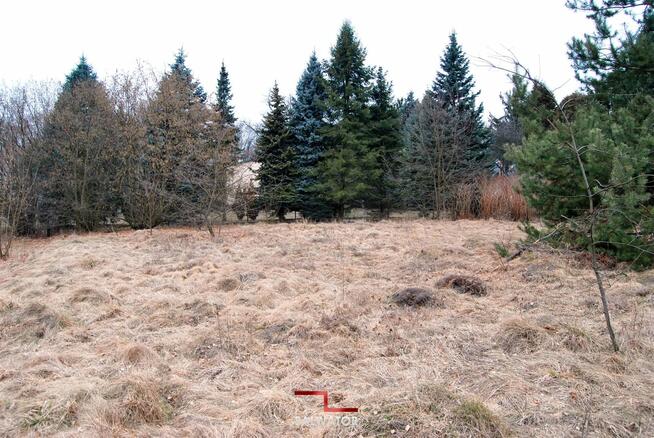 Działka budowlana Trzebinia