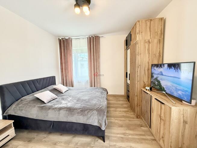 Mieszkanie Kielce Świętokrzyskie, Leona Skibińskiego