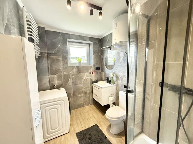 Mieszkanie Kielce Świętokrzyskie, Leona Skibińskiego