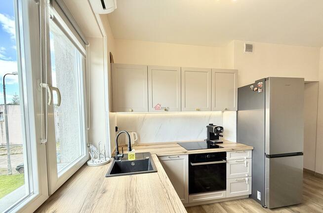 Mieszkanie Kielce Świętokrzyskie, Leona Skibińskiego