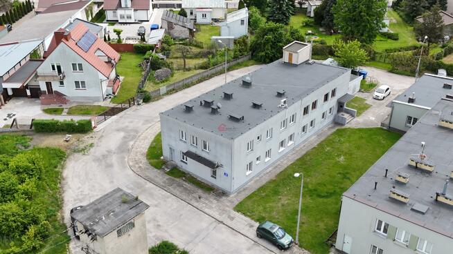 Mieszkanie Kielce Świętokrzyskie, Leona Skibińskiego