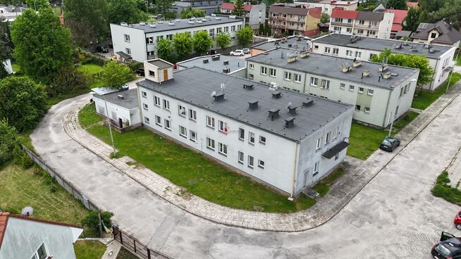 Mieszkanie Kielce Świętokrzyskie, Leona Skibińskiego