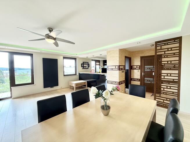 Mieszkanie Kielce Świętokrzyskie, Kazimierza Kaznowskiego