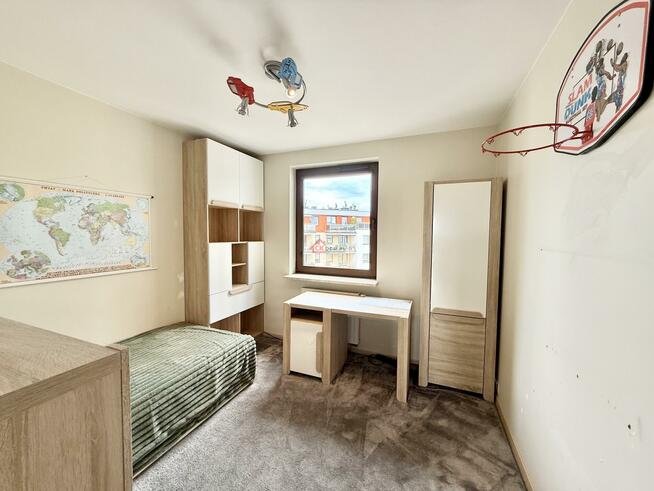 Mieszkanie Kielce Świętokrzyskie, Kazimierza Kaznowskiego