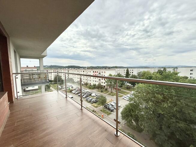 Mieszkanie Kielce Świętokrzyskie, Kazimierza Kaznowskiego