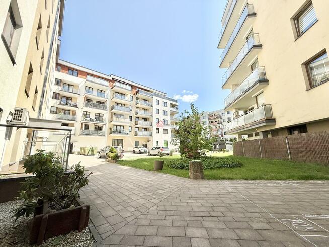 Mieszkanie Kielce Świętokrzyskie, Kazimierza Kaznowskiego