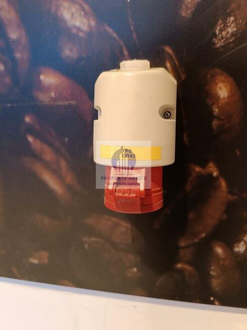 Lokal użytkowy Warszawa Wola, Towarowa