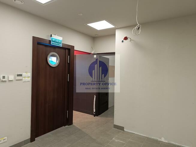 Lokal użytkowy Warszawa Wola, Towarowa