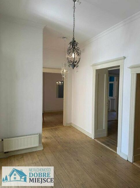 Mieszkanie Bydgoszcz Śródmieście