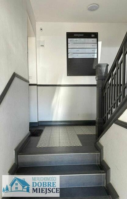 Mieszkanie Bydgoszcz Śródmieście