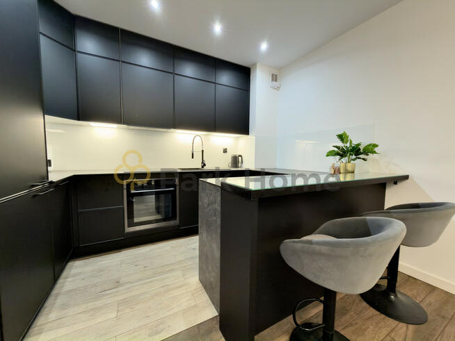 Mieszkanie Głogów,