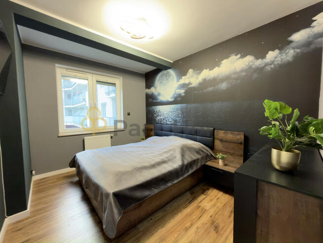 Mieszkanie Głogów,