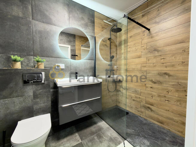 Mieszkanie Głogów,