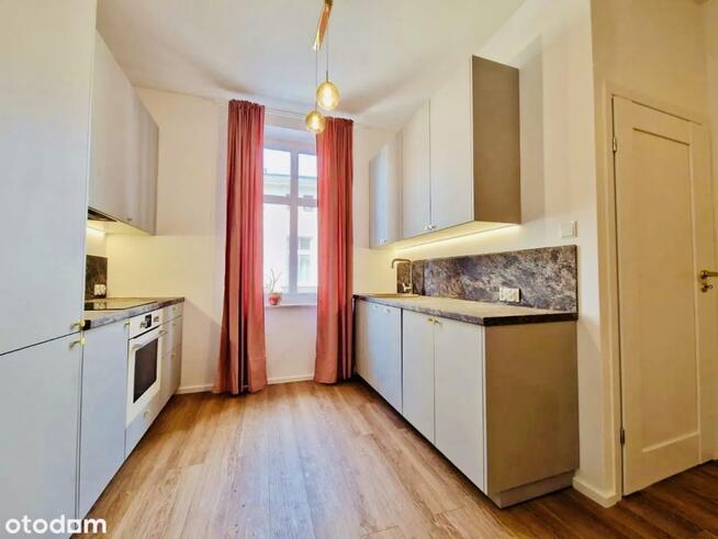 Pod najem turystyczny*Po remoncie*Niskie opłaty**Parking*Centrum Sopot