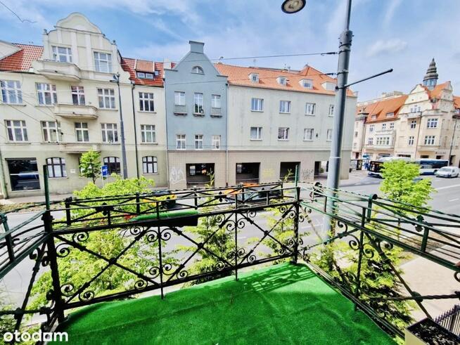 Pod najem turystyczny*Po remoncie*Niskie opłaty**Parking*Centrum Sopot