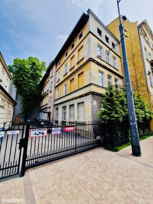 Pod najem turystyczny*Po remoncie*Niskie opłaty**Parking*Centrum Sopot