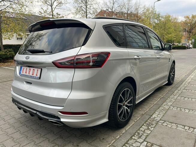 Ford S-Max 2.0 Automat Serwisowany